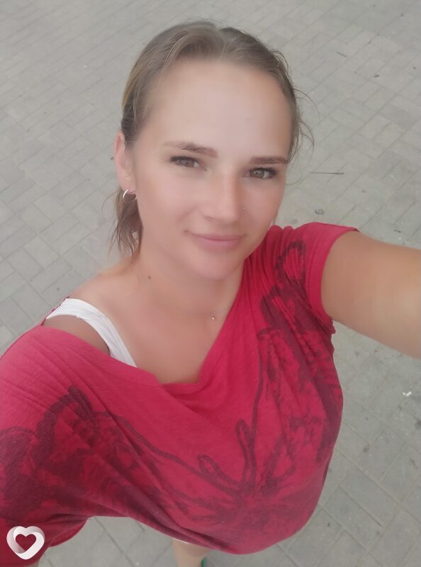 Лана, 39, Червени — анкета №346750