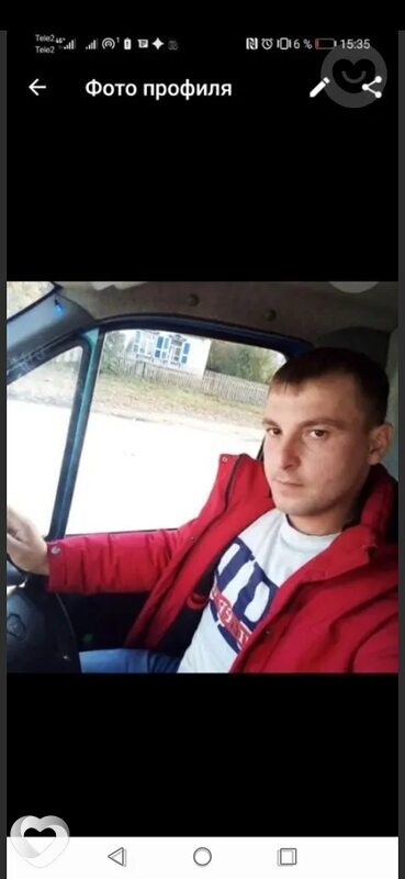 Александр, 30, Кемерове — анкета №346751