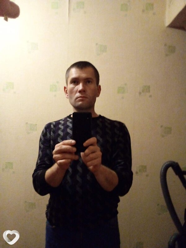 Артур, 41, Казани — анкета №346783