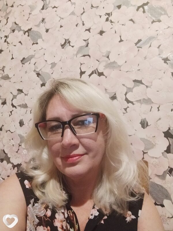 Ирина, 53, Мозыре — анкета №346788