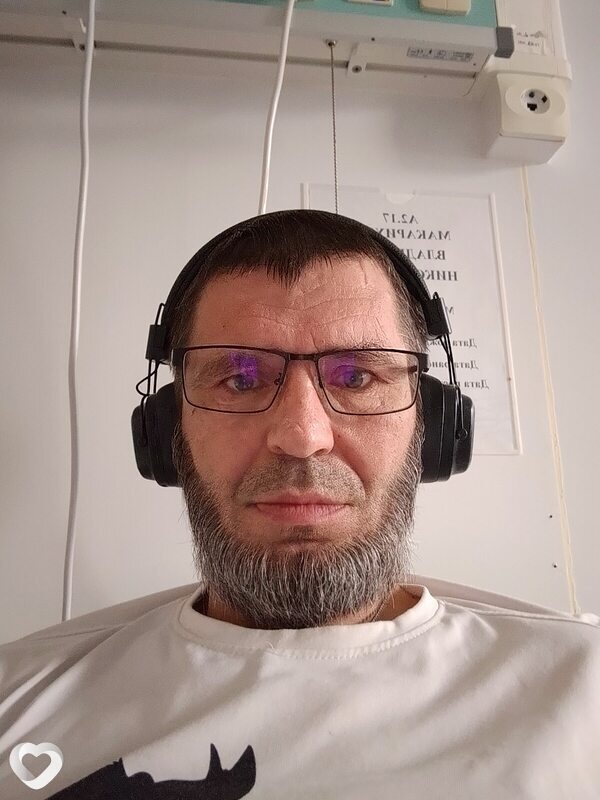 Владимир, 47, Нижнем Новгороде — анкета №346800