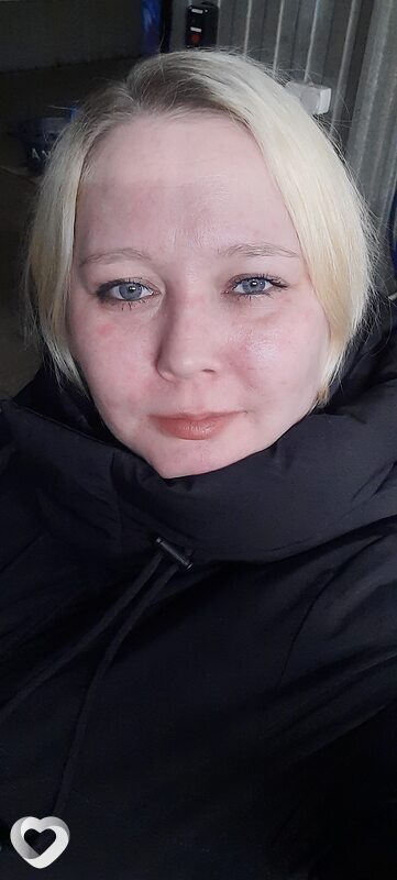 Настёна, 34, Сыктывкаре — анкета №346804