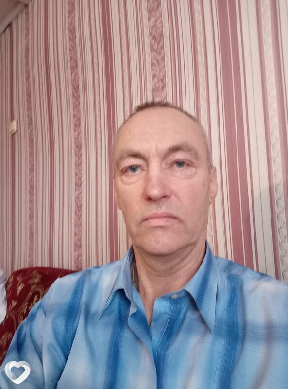 Александр, 63, Борисове — анкета №346805