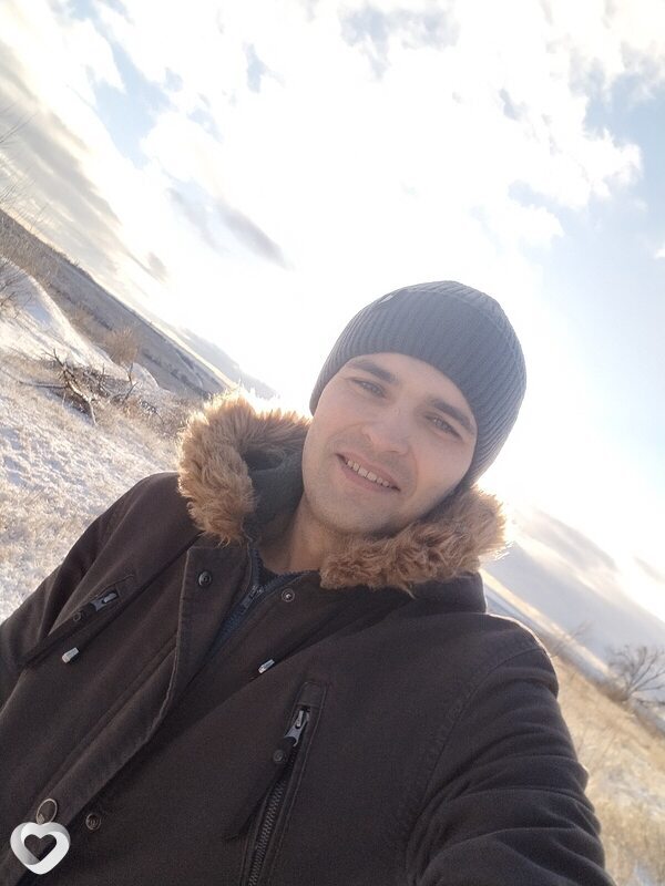 Александр, 33, Донецке — анкета №346806