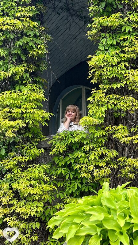 Ольга, 58, Караганде — анкета №346807