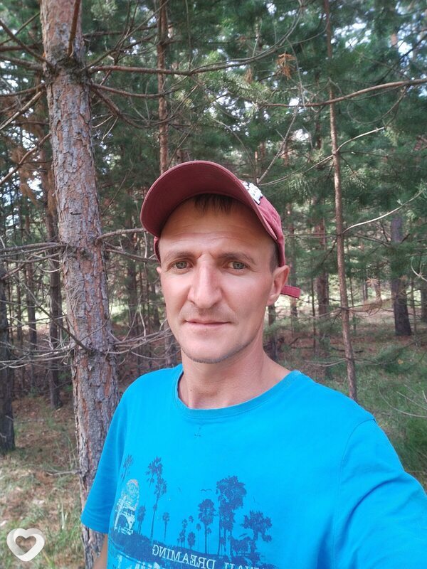 Александр, 38, Усть-Каменогорск — анкета №346815
