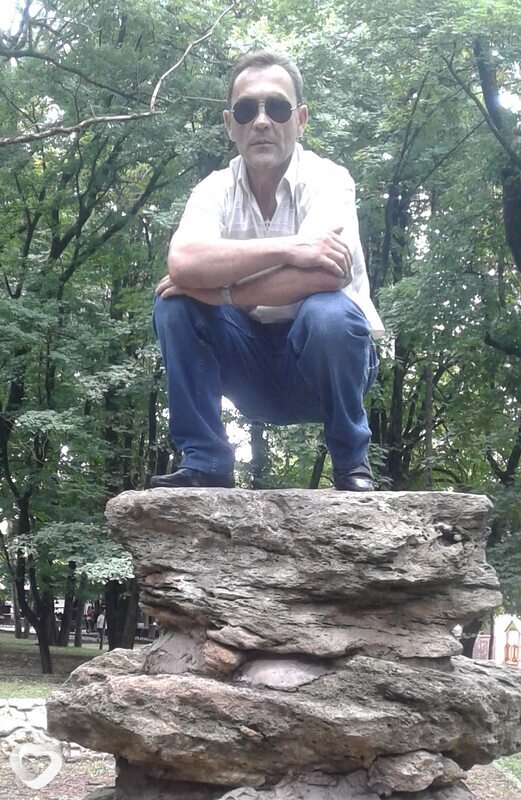 Михаил, 51, Ставрополе — анкета №346820