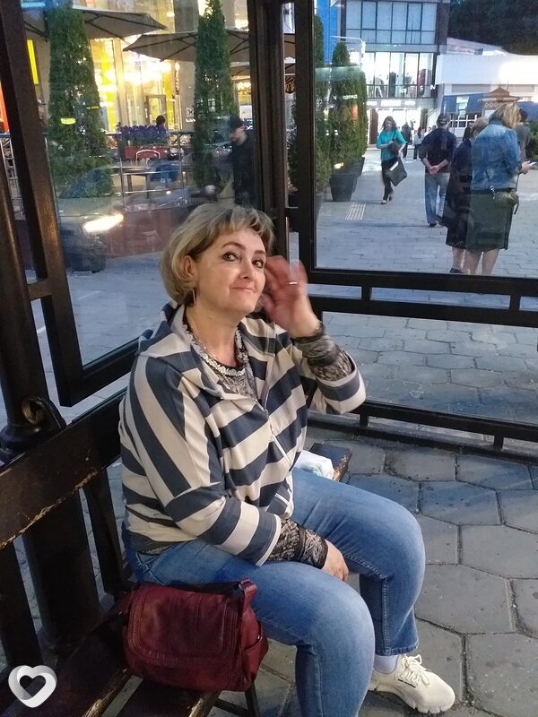 Ольга, 66, Саратове — анкета №346685