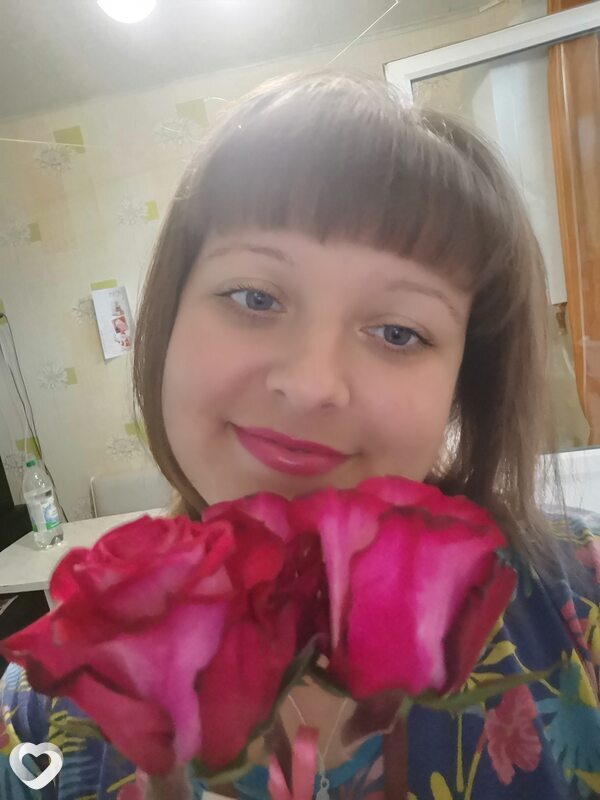 Надежда, 37, Туле — анкета №346687
