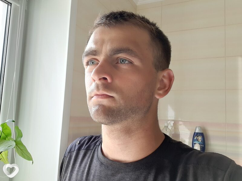 Гоша, 27, Гродно — анкета №346692