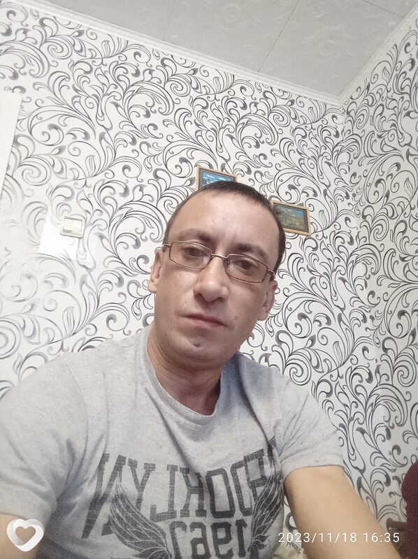 Павел, 43, Бобруйске — анкета №346700