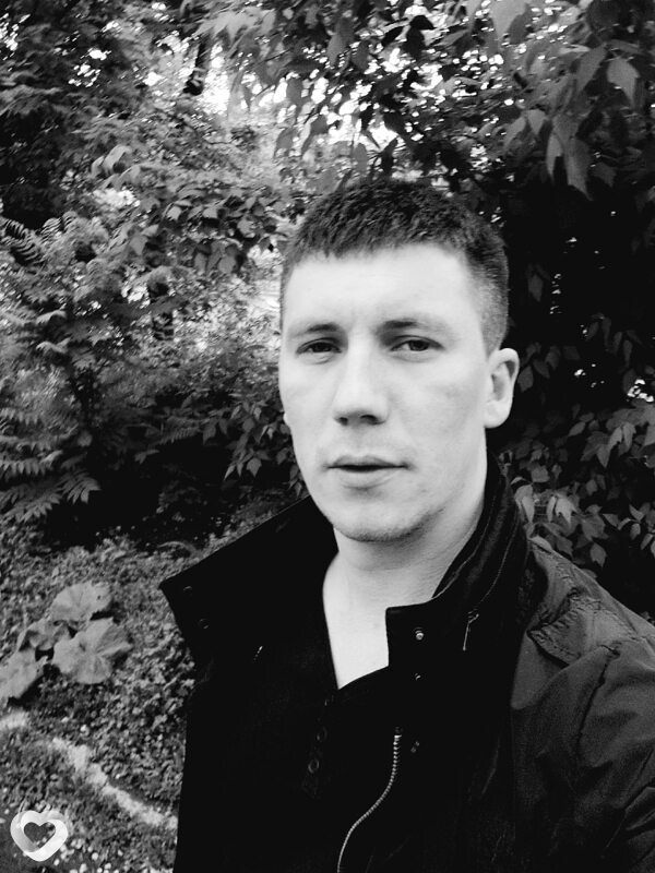 Максим, 31, Владивостоке — анкета №346701