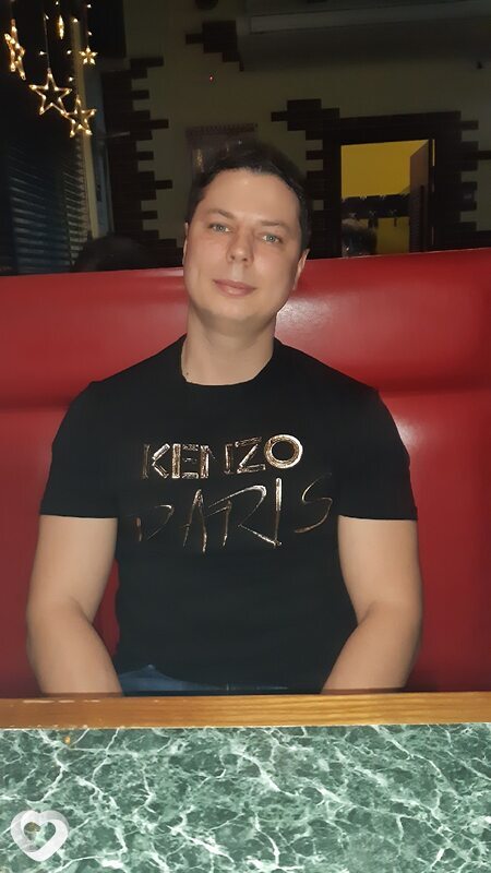 Дмитрий, 39, Луганске — анкета №346704