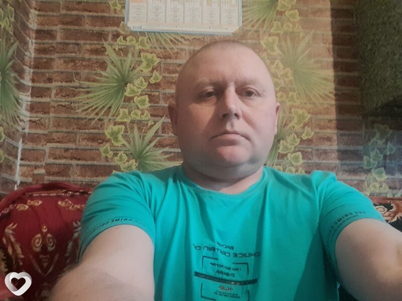 Сергей, 50, Белове — анкета №346833