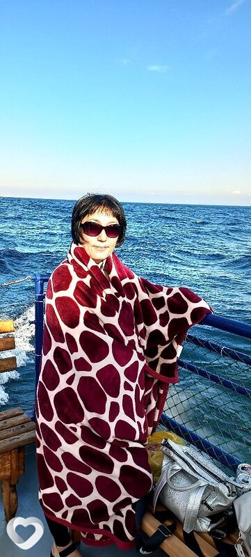 Оксана, 42, Иркутске — анкета №346834
