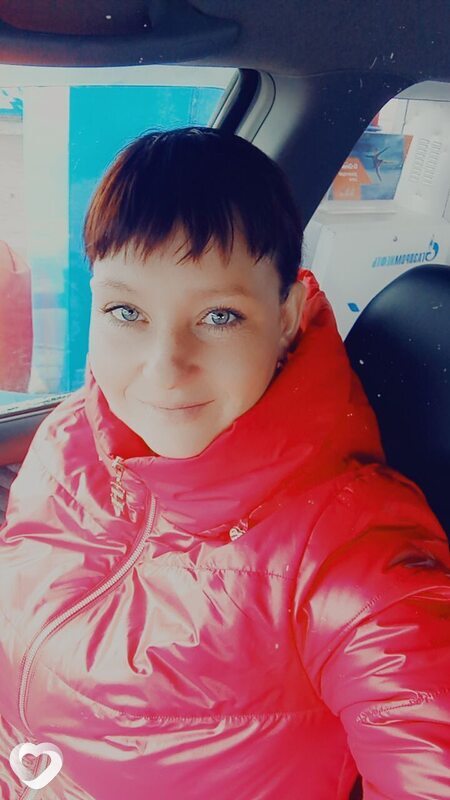 Кристина, Краснозерское