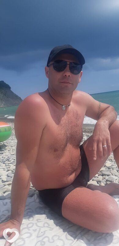 Сергей, 43, Шахтах — анкета №346844