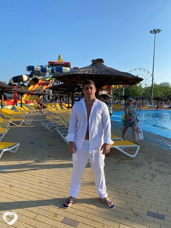 Тимур, 28, Тамбове — анкета №346851