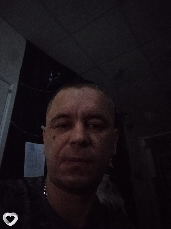 Андрей, 43, Ульяновске — анкета №346852