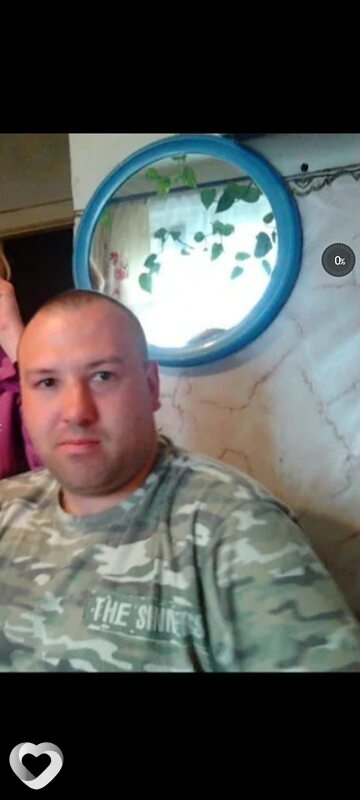 Артемий, 44, Твери — анкета №346856