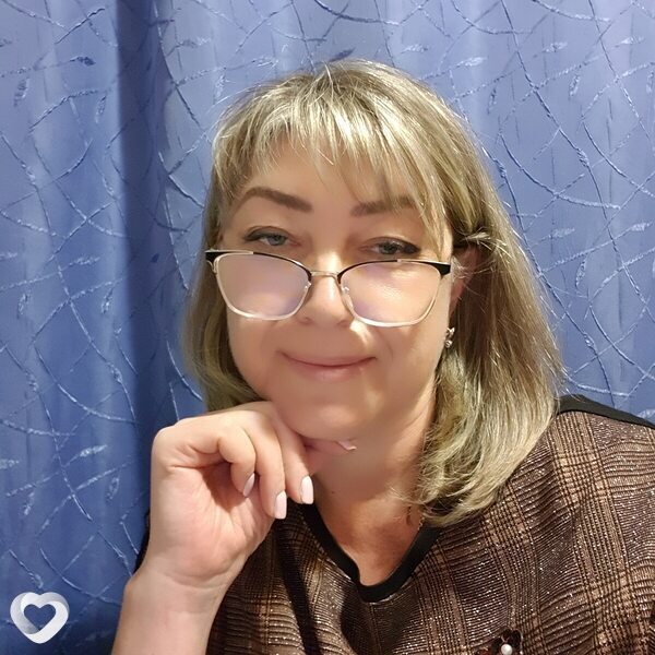 Elena, 57, Южно-Сахалинске — анкета №346858