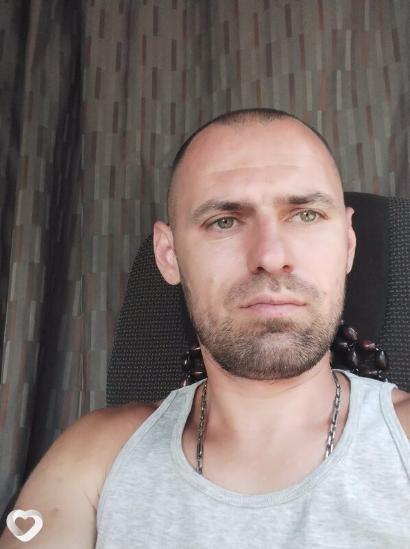 Евгений, 40, Одессе — анкета №346859