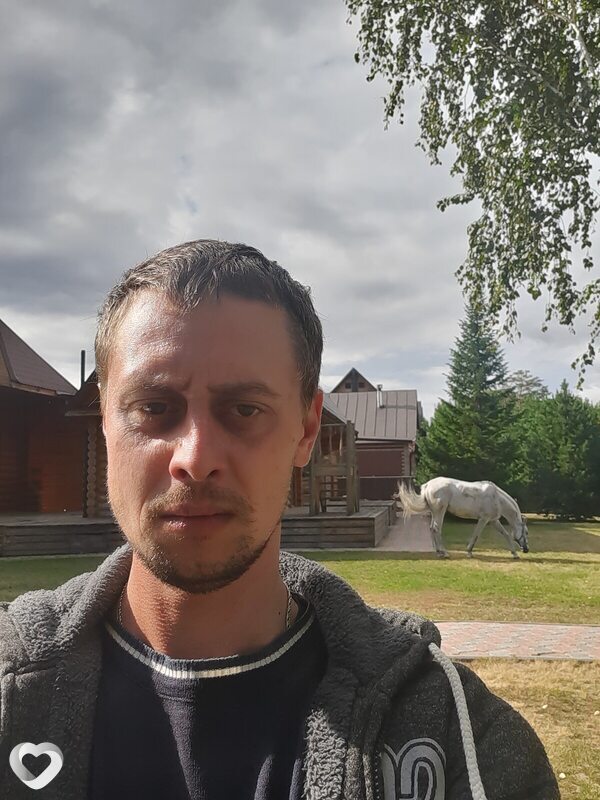 Алексей, 37, Тюмени — анкета №346865