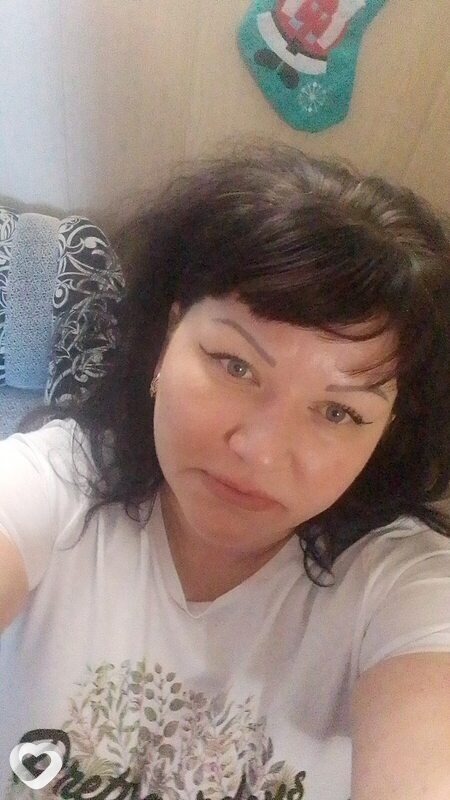 Евгения, 39, Новоалтайске — анкета №346866