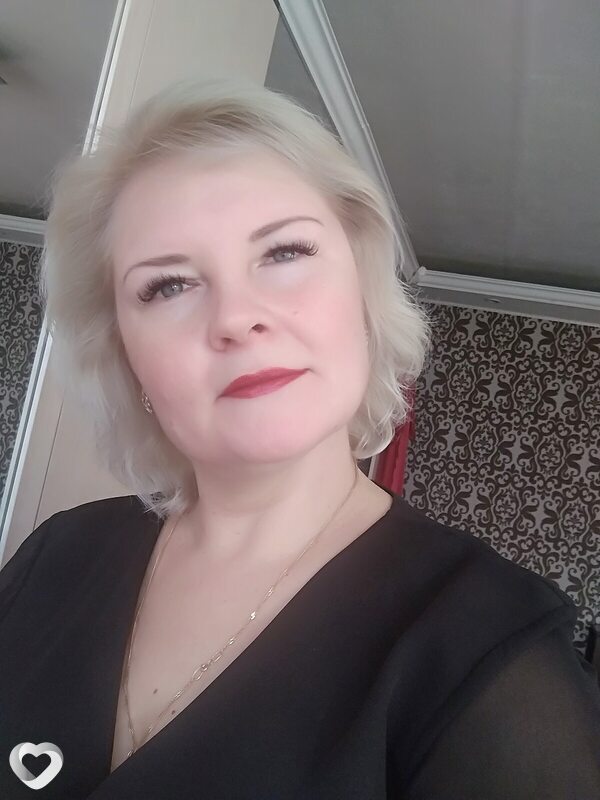 Татьяна, 47, Санкт-Петербурге — анкета №346868