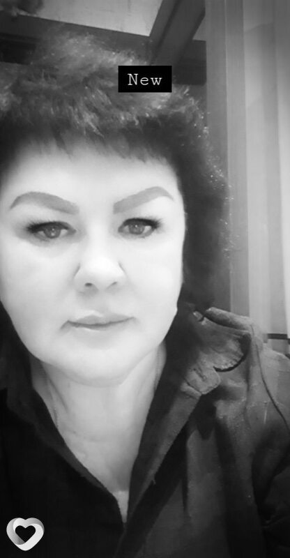 Ирина, 51, Березниках — анкета №346872