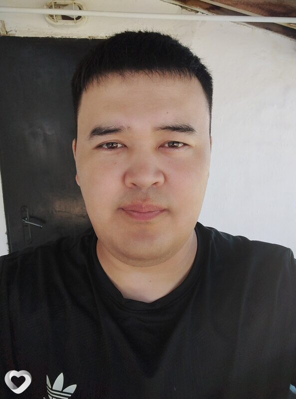 Жалгас, 32, Уральске — анкета №346873
