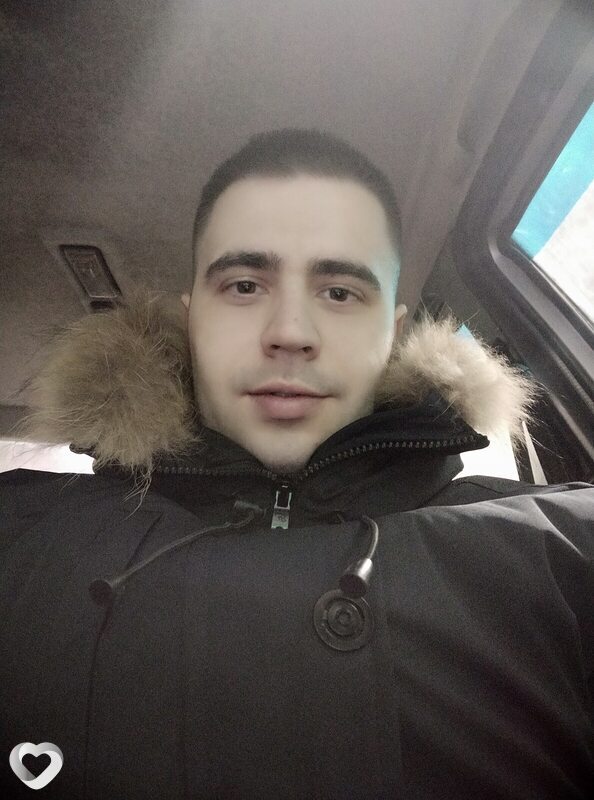 Денис, 29, Киеве — анкета №346878