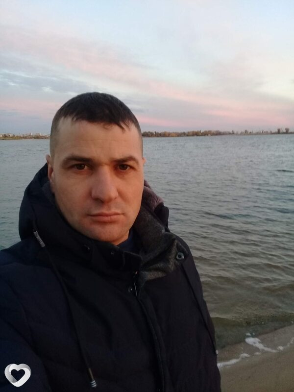 Марсель, 41, Казани — анкета №347009