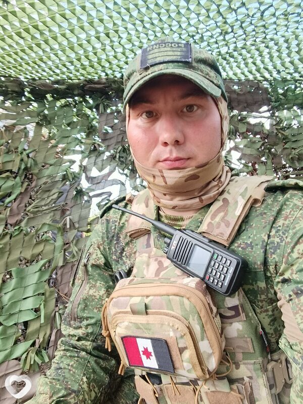 Денис, 37, Ижевске — анкета №347011