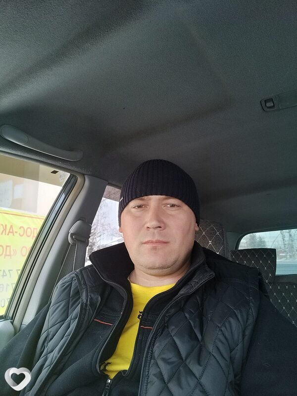 Евгений, 42, Астане — анкета №347012