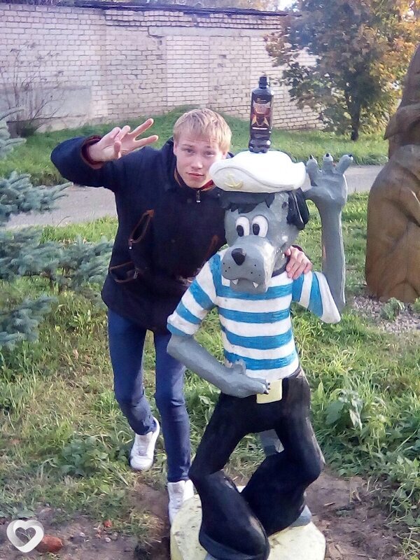 Дмитрий, Чухлома