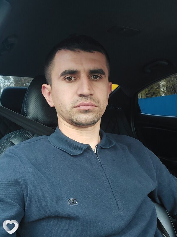 Ахлидин, 45, Москве — анкета №347018