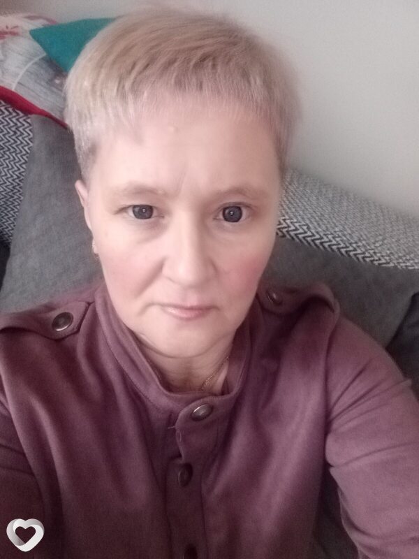 Наталия, 52, Улан-Удэ — анкета №347024