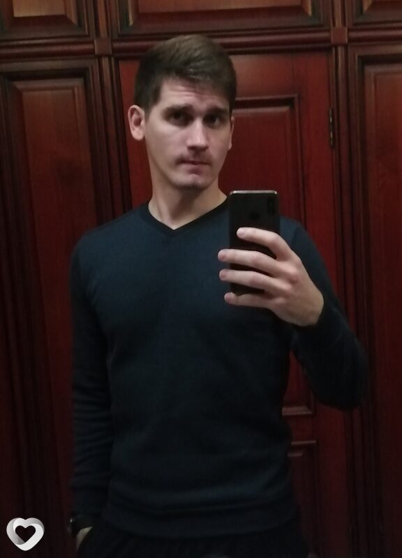 Макс, 35, Тихорецке — анкета №347025