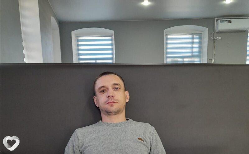 Юрий, 39, Иванове — анкета №347027