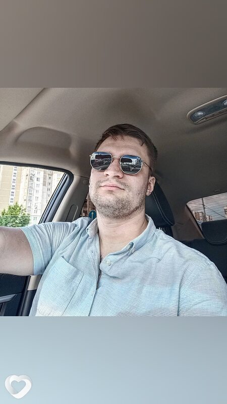 Владимир, 29, Москве — анкета №346930