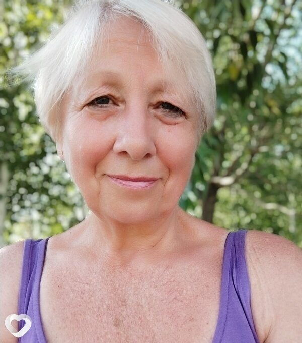 Наталья, 62, Астане — анкета №346935