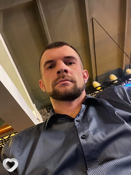 Миша, 33, Омске — анкета №346937