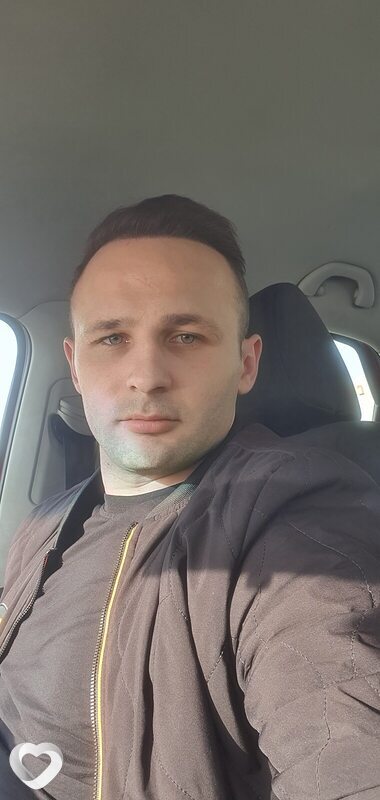 Артём, 36, Минске — анкета №346944