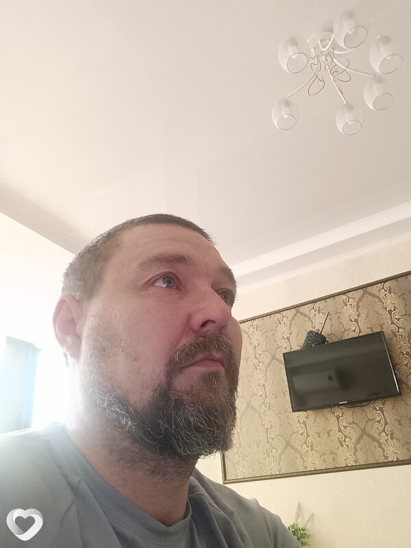 Макс, 42, Орёл — анкета №346946
