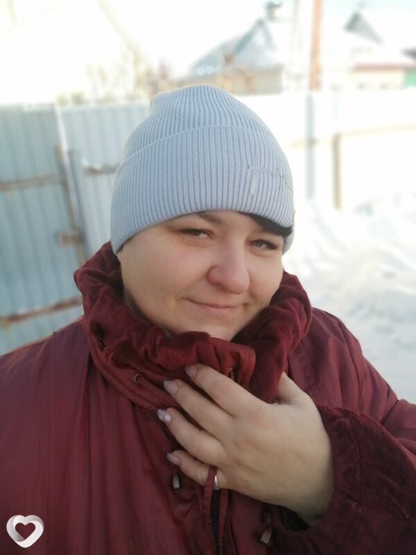 Ксения, Юрга