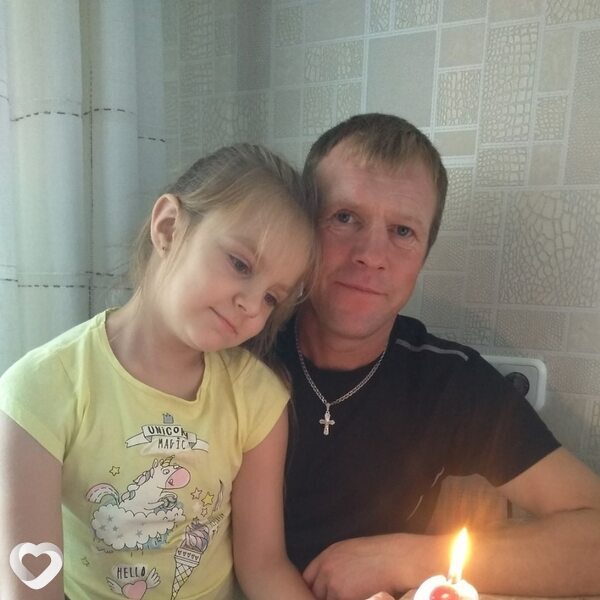 Сергей, 46, Молодечно — анкета №346950