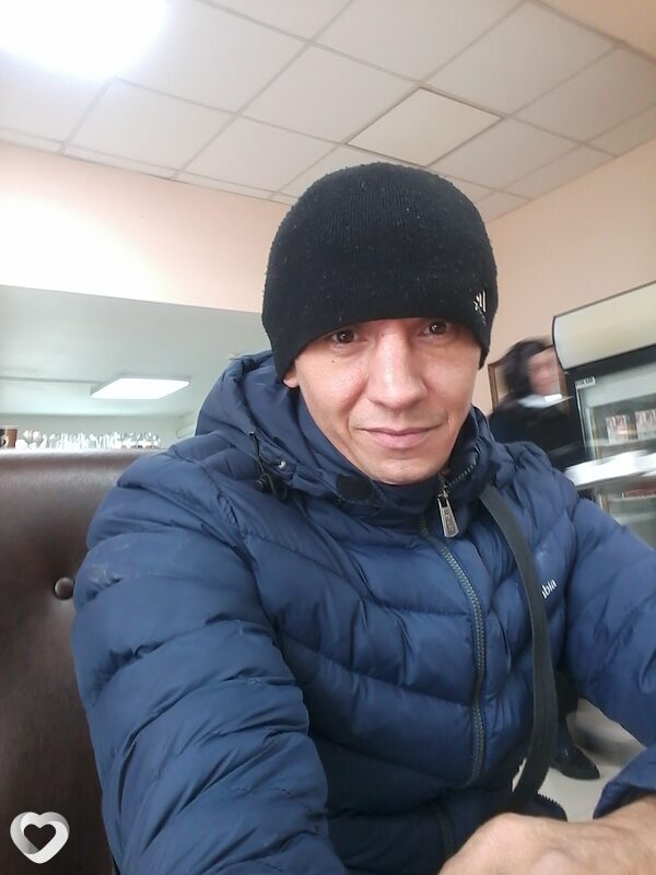 Митяй, 41, Ставрополе — анкета №346952