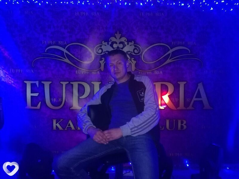 Виталий, 46, Барановичах — анкета №346881