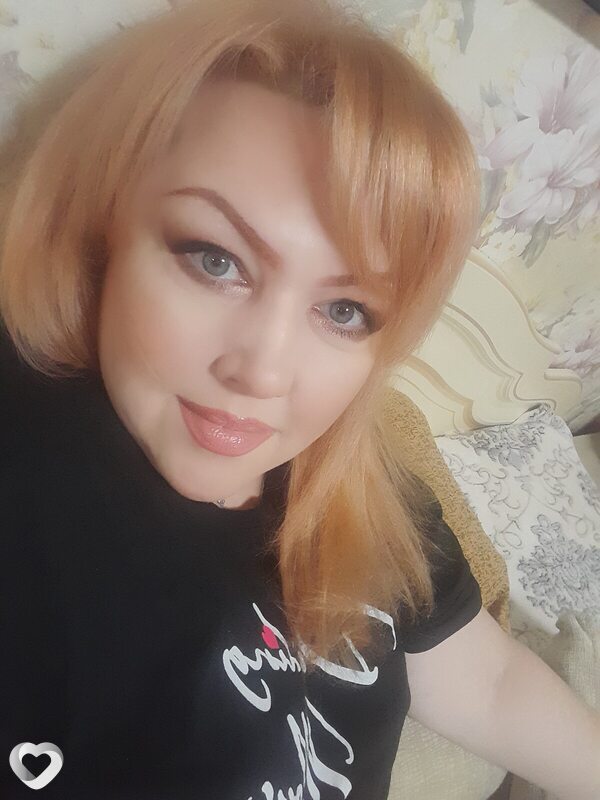 Екатерина, 44, Минске — анкета №346883